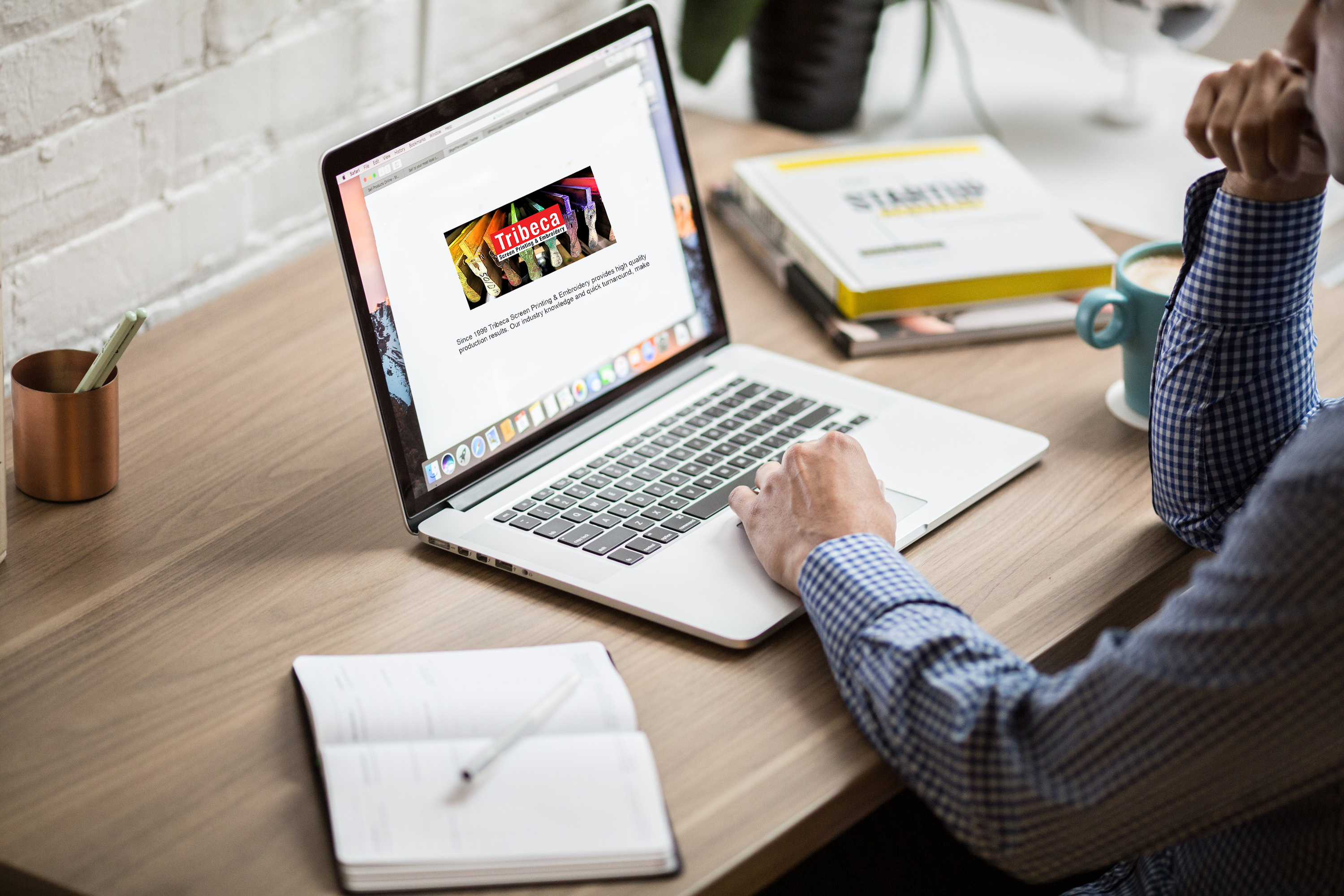 Embroidery Digitizing